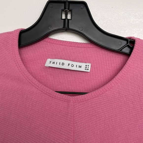 Dress (side cut outs) - Picture 6 of 9